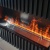 Электроочаг Schönes Feuer 3D FireLine 1000 Blue (с эффектом cинего пламени) в Ангарске