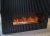 Электроочаг Schönes Feuer 3D FireLine 800 Pro со стальной крышкой в Ангарске