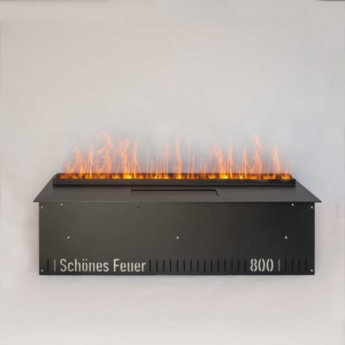 Электроочаг Schönes Feuer 3D FireLine 800 в Ангарске
