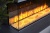 Электрокамин BRITISH FIRES New Forest 1200 with Deluxe Real logs - 1200 мм в Ангарске