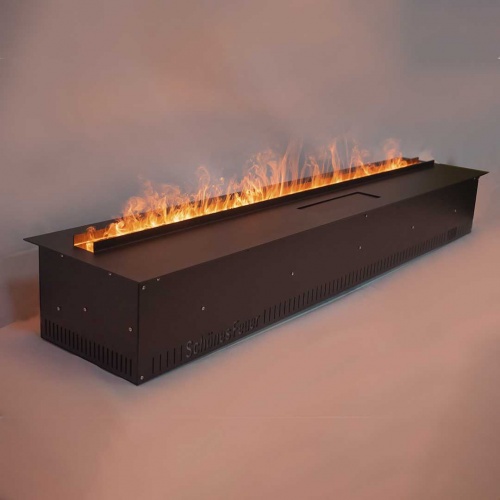 Электроочаг Schönes Feuer 3D FireLine 1200 в Ангарске