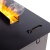 Электроочаг Real Flame 3D Cassette 1000 3D CASSETTE Black Panel в Ангарске