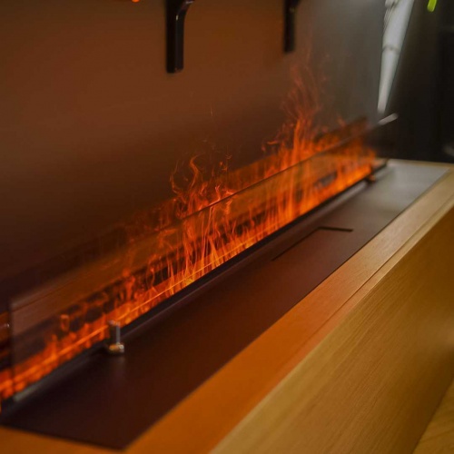 Электроочаг Schönes Feuer 3D FireLine 1500 в Ангарске