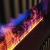Электроочаг Schönes Feuer 3D FireLine 1200 Blue (с эффектом cинего пламени) в Ангарске