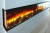 Электрокамин BRITISH FIRES New Forest 2400 with Deluxe Real logs - 2400 мм в Ангарске