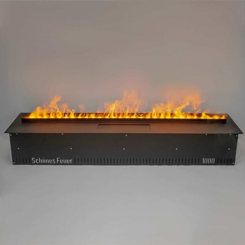 Электроочаг Schönes Feuer 3D FireLine 1000 Pro в Ангарске