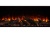 Электрокамин BRITISH FIRES New Forest 1200 with Signature logs - 1200 мм в Ангарске