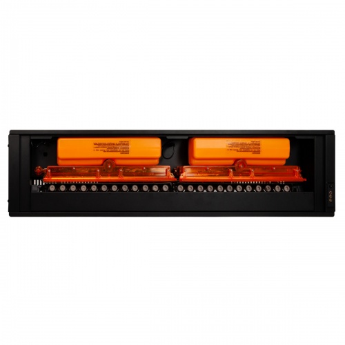 Электроочаг Real Flame 3D Cassette 1000 LED RGB в Ангарске