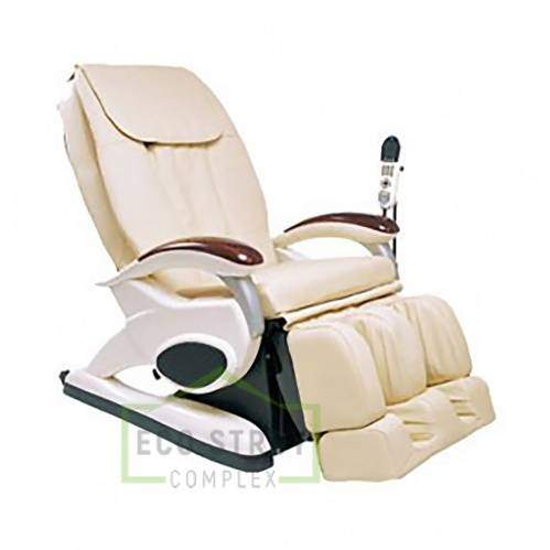 Массажное кресло Comfort DF-613