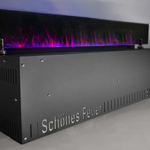 Электроочаг Schönes Feuer 3D FireLine 800 Blue Pro в Ангарске