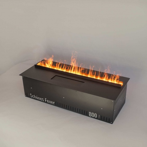 Электроочаг Schönes Feuer 3D FireLine 800 Pro в Ангарске