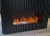 Электроочаг Schönes Feuer 3D FireLine 600 со стальной крышкой в Ангарске