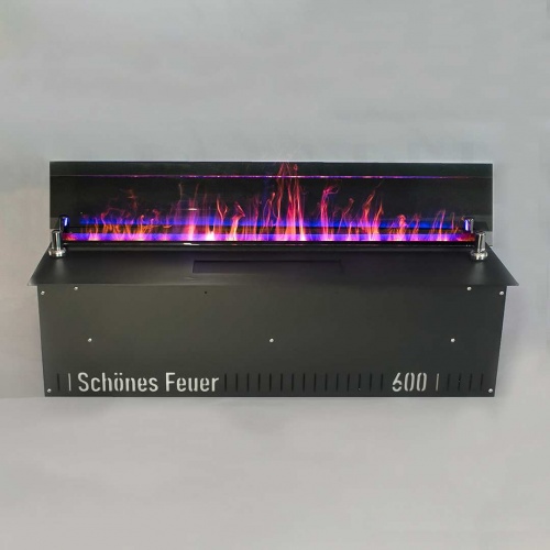 Электроочаг Schönes Feuer 3D FireLine 800 Blue Pro в Ангарске
