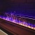 Электроочаг Schönes Feuer 3D FireLine 1000 Blue Pro (с эффектом cинего пламени) в Ангарске