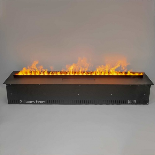 Электроочаг Schönes Feuer 3D FireLine 1000 в Ангарске