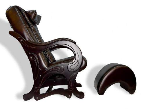 Массажное кресло-глайдер EGO Balance EG-2003 Искусственная кожа стандарт